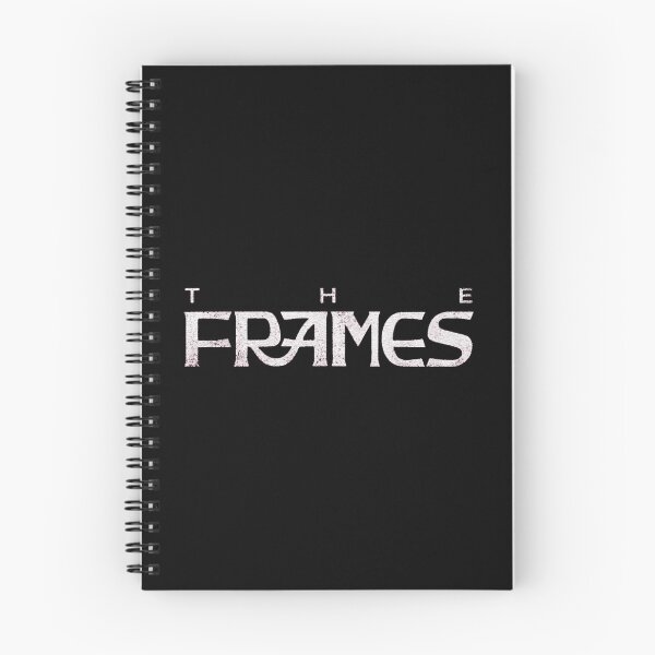 Item preview, The Frames - faded 90s aesthetic designed and sold by SuthaMain.