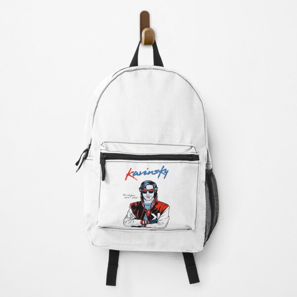 Item preview, RIP Kavinsky , 1975 -2026, 90s Music designed and sold by OscarLucas.