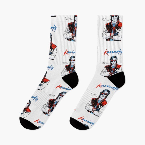 Item preview, RIP Kavinsky , 1975 -2026, 90s Music  designed and sold by OscarLucas.