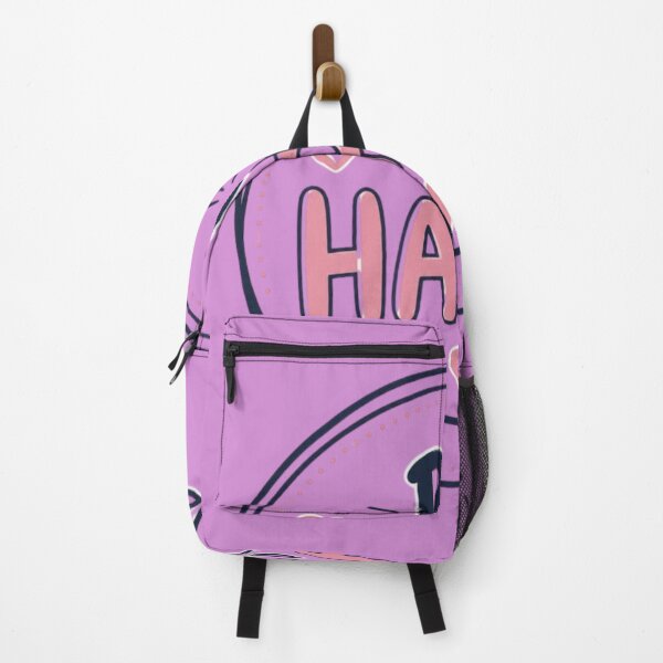 Item preview, Be Happy Smile Design | Positive Motivation Typography Graphic designed and sold by RajDeals.