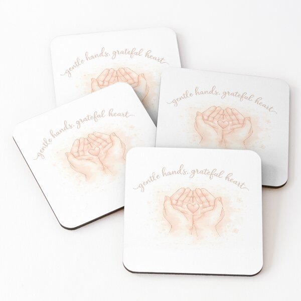 Item preview, Gentle Hands Grateful Heart Shirt | Nurse Appreciation Tee | Cute Nurse Gift | Floral Nurse Life Shirt designed and sold by Moonveil_Studio.
