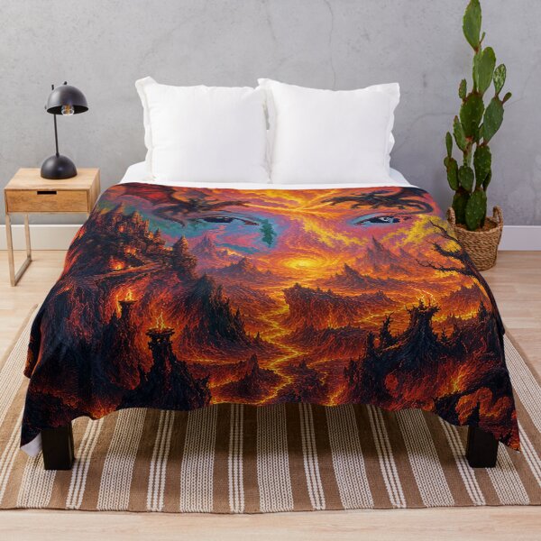 Item preview, Fire Hot designed and sold by R.C.Arts.