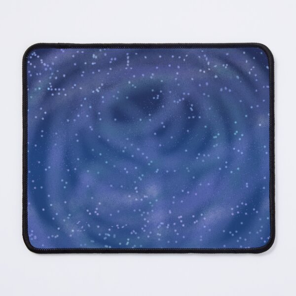 Item preview, Suffy face close-up (+galaxy) designed and sold by RogueofSpace.