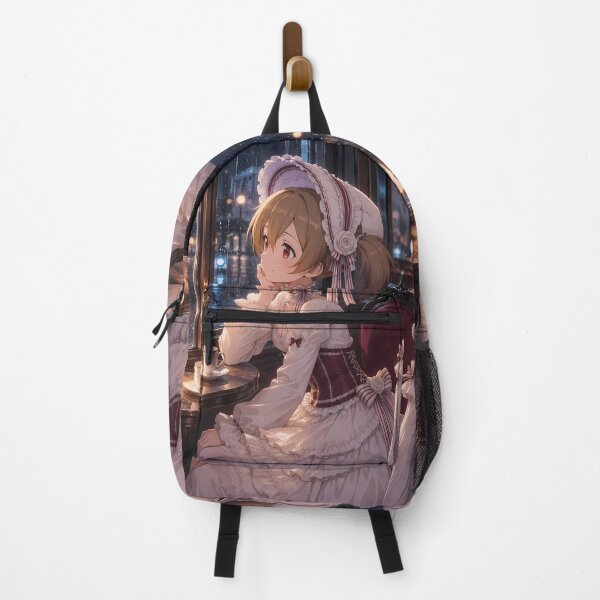 Item preview, Silica Sword Art Online Rainy Cafe Daydream designed and sold by Dashsopaner.