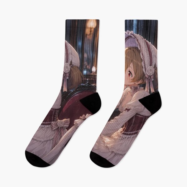 Item preview, Silica Sword Art Online Rainy Cafe Daydream designed and sold by Dashsopaner.