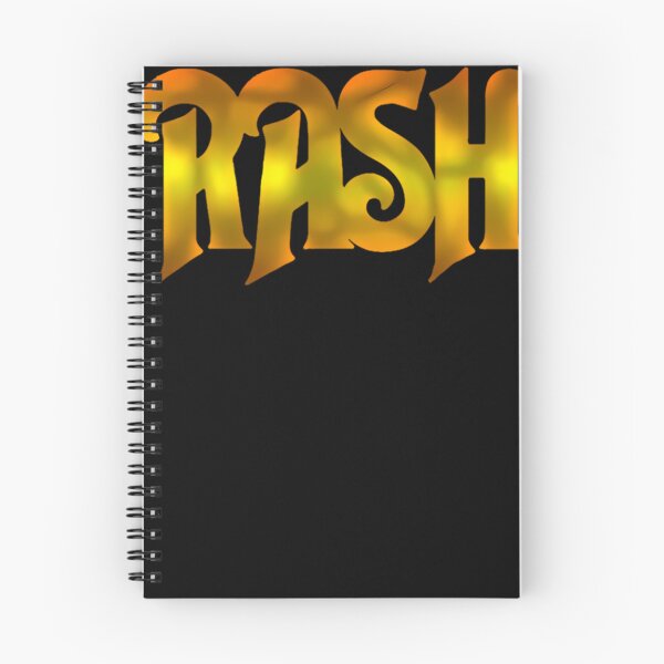 Item preview, Rash Band Music designed and sold by MysticGothics.