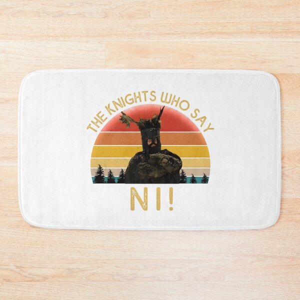 Item preview, The Knights Funny Who Say Ni Vintage  designed and sold by jimmyneo.