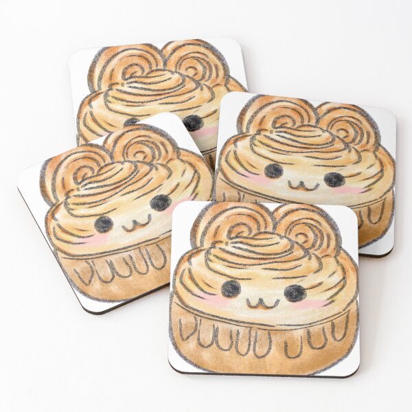 Item preview, Cute Dessert designed and sold by ployza.