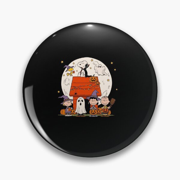 Item preview, Halloween Snoopy Cartoon Retro designed and sold by KandiCooks.