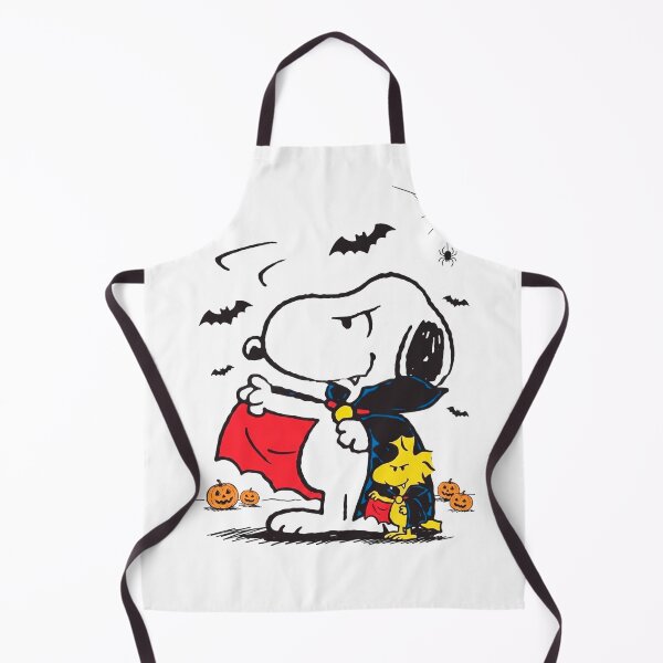 Item preview, Halloween Snoopy Vampire designed and sold by KandiCooks.