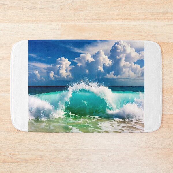 Item preview, Tropical Murphy Usa bIsland Vibes designed and sold by Hashmiinyoga.