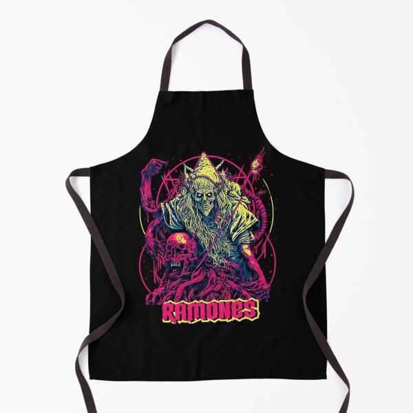 Item preview, Neon Occult Skeleton Sorcerer designed and sold by TwoXDesign.