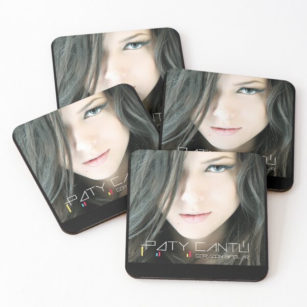 Item preview, Close Up Blue Eyes Pop Singer Portrait designed and sold by MellowPompeius.
