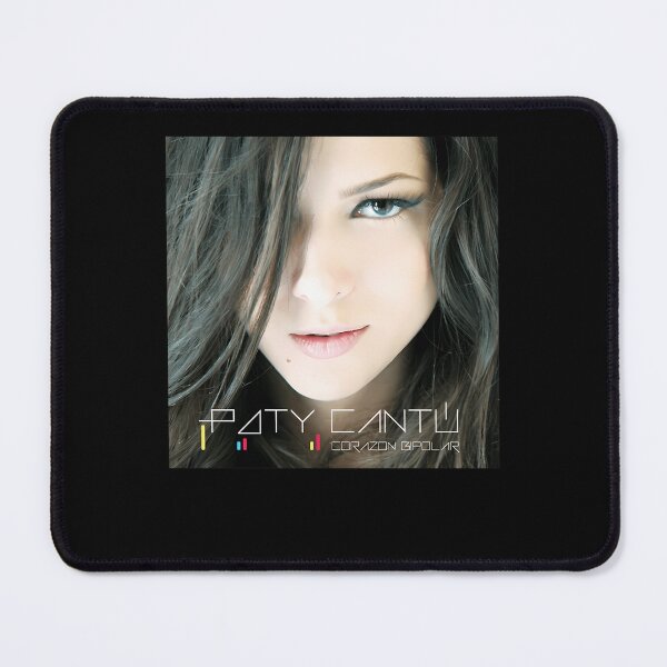 Item preview, Close Up Blue Eyes Pop Singer Portrait designed and sold by MellowPompeius.