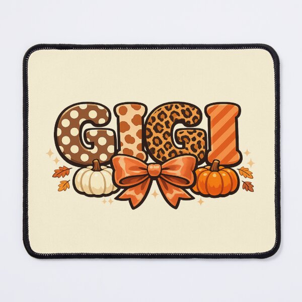 Item preview, Fall Grandma Pumpkin Bow Sweater - Autumn Leopard Grandmother designed and sold by Yellowriversss.
