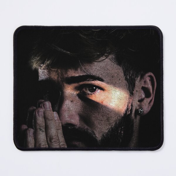 Item preview, Diogo Ramalho Vintage Football Portrait Art designed and sold by Creatop.