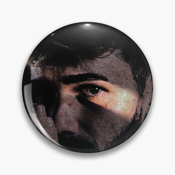 Item preview, Diogo Ramalho Vintage Football Portrait Art designed and sold by Creatop.