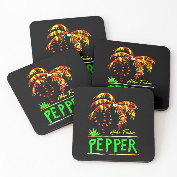 Item preview, Green Typography Reggae Rock Band designed and sold by billiasbros.