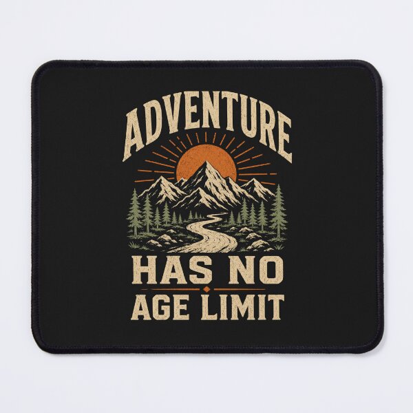 Item preview, Adventure for Everyone designed and sold by BeeDazzzled.