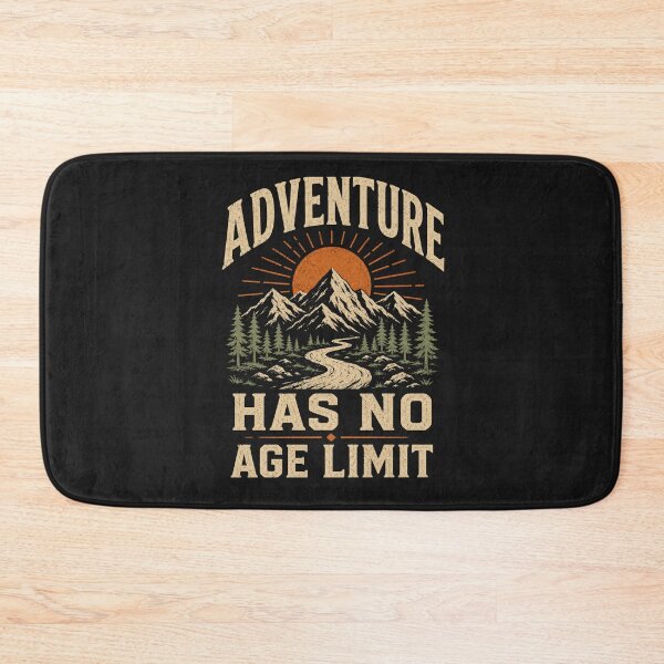 Item preview, Adventure for Everyone designed and sold by BeeDazzzled.