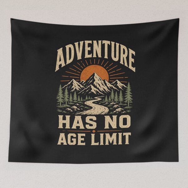 Item preview, Adventure for Everyone designed and sold by BeeDazzzled.