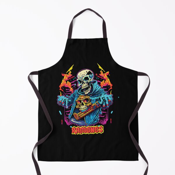 Item preview, Vibrant Streetwear Skeleton Baseball Bat designed and sold by TwoXDesign.