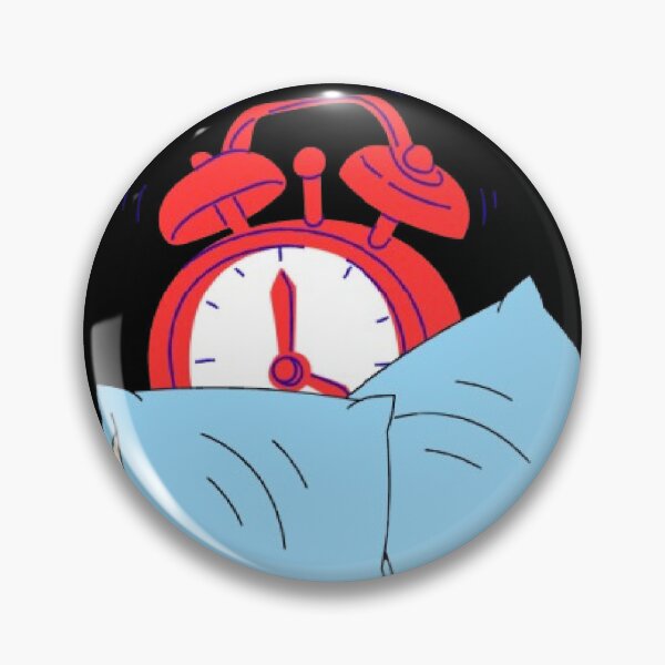 Item preview, Red Pill Or Blue Pill Stay In Bed Funny Introvert Humor designed and sold by Mircea786.