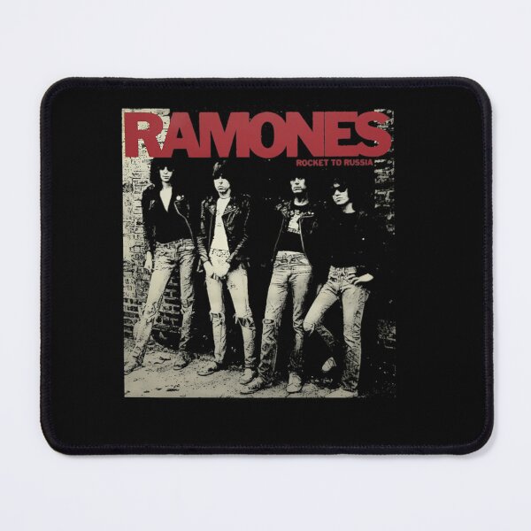 Item preview, Eight Ball Freestyle Yeah Ramones designed and sold by TwoXDesign.