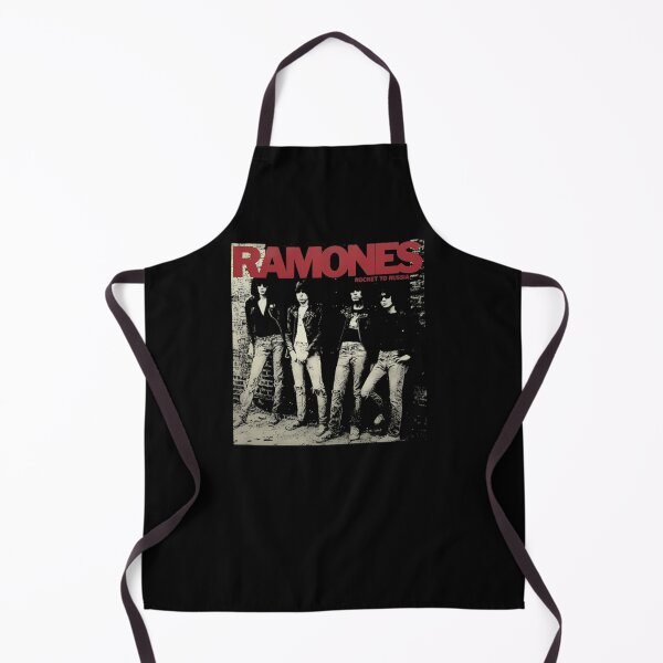 Item preview, Eight Ball Freestyle Yeah Ramones designed and sold by TwoXDesign.