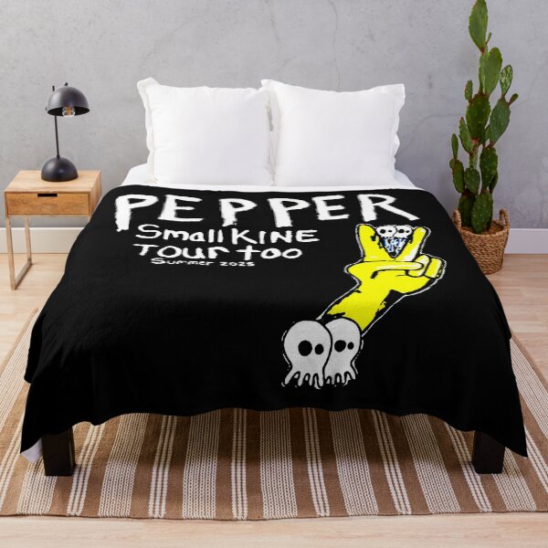 Item preview, White Typography Alternative Rock Reggae designed and sold by billiasbros.