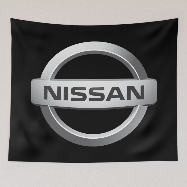 Item preview, Passion Nissan Motors fOn Every Plate designed and sold by Ivonagarden.