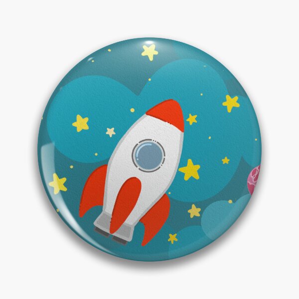 Item preview, Outer Space  designed and sold by Hephalogon.