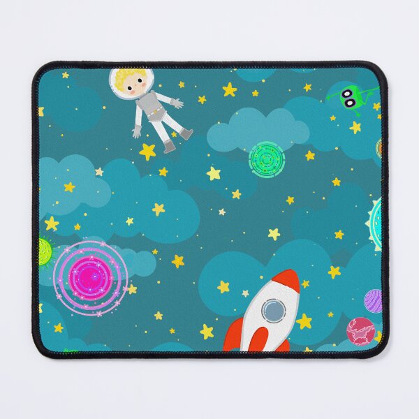 Item preview, Outer Space designed and sold by Hephalogon.