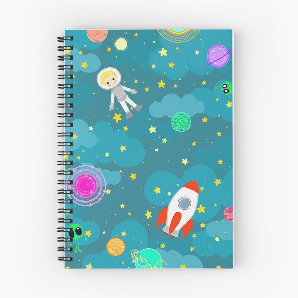 Item preview, Outer Space  designed and sold by Hephalogon.