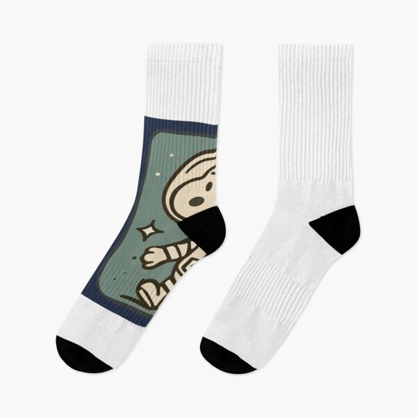 Item preview,   funny dog space designed and sold by cupangg.