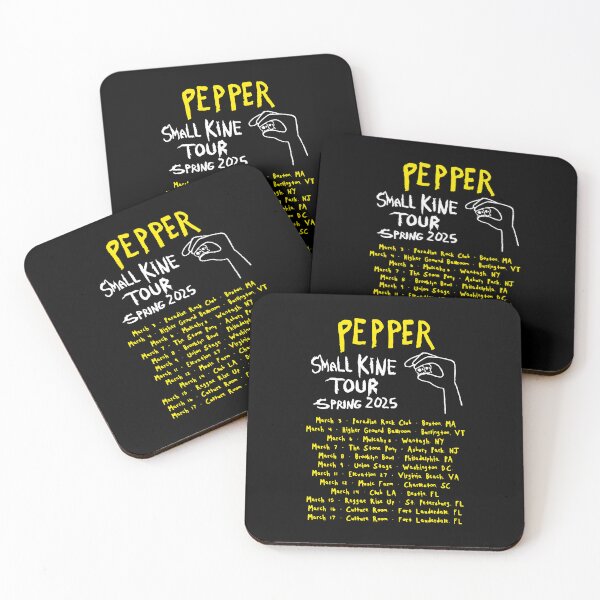 Item preview, Yellow Typography Reggae Rock Tour designed and sold by billiasbros.