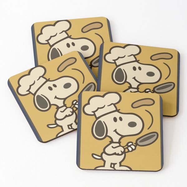Item preview, funny dog chef designed and sold by cupangg.