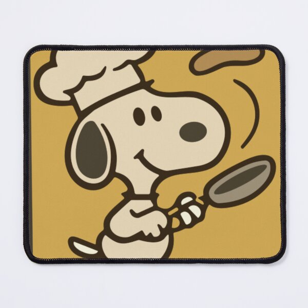 Item preview, funny dog chef designed and sold by cupangg.