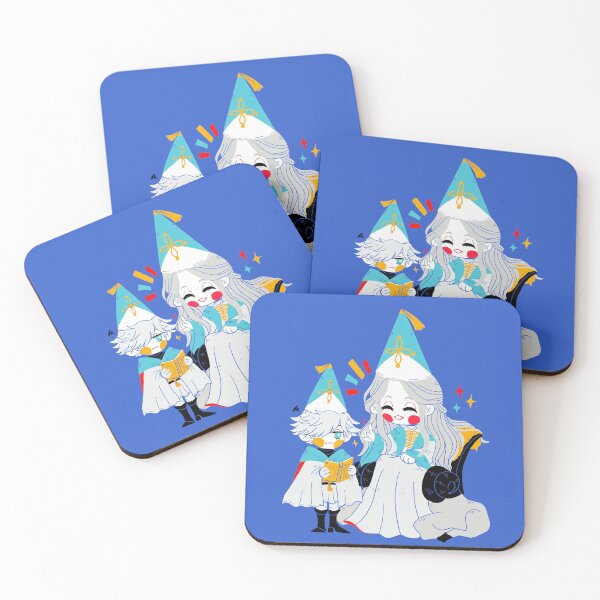 Item preview, Chibi Magic designed and sold by PRINTATSTUDIO.