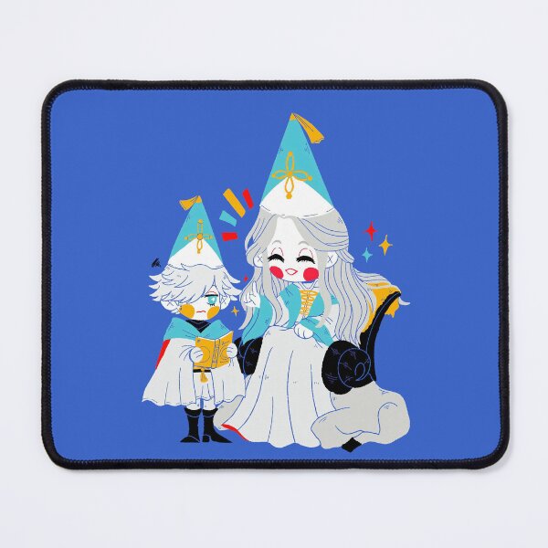 Item preview, Chibi Magic designed and sold by PRINTATSTUDIO.