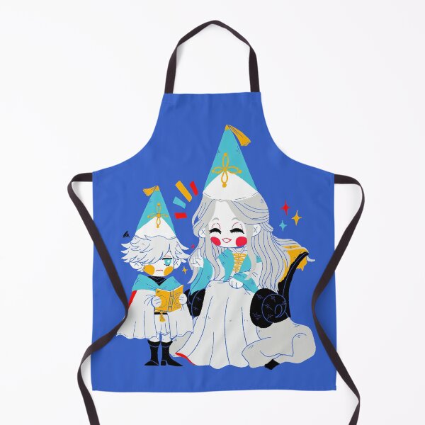 Item preview, Chibi Magic designed and sold by PRINTATSTUDIO.