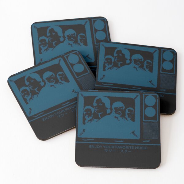 Item preview, Art - The Cranberries designed and sold by RetroAisthetic.
