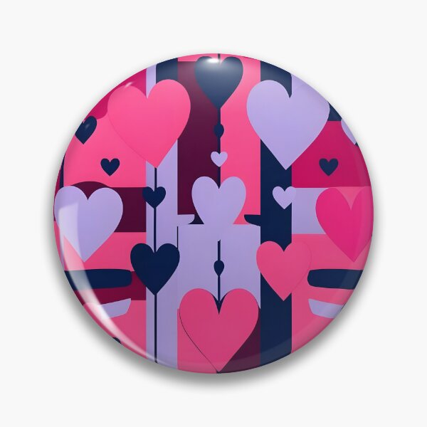 Item preview, Diseño con estampado floral rosa y morado designed and sold by Chi261.