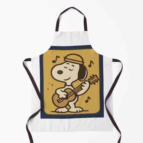 Item preview, funny dog guitarist designed and sold by cupangg.