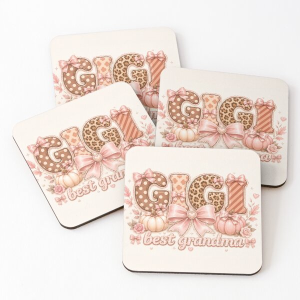 Item preview, Pink Fall Grandma Sweatshirt Coquette Bow Grandmother Best Grandma designed and sold by Yellowriversss.