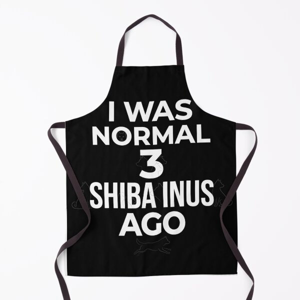 Item preview, Shiba Inu I'm Not Always Angry But When I'm It's For Nothing Oversized T-Shirt designed and sold by Othinus.
