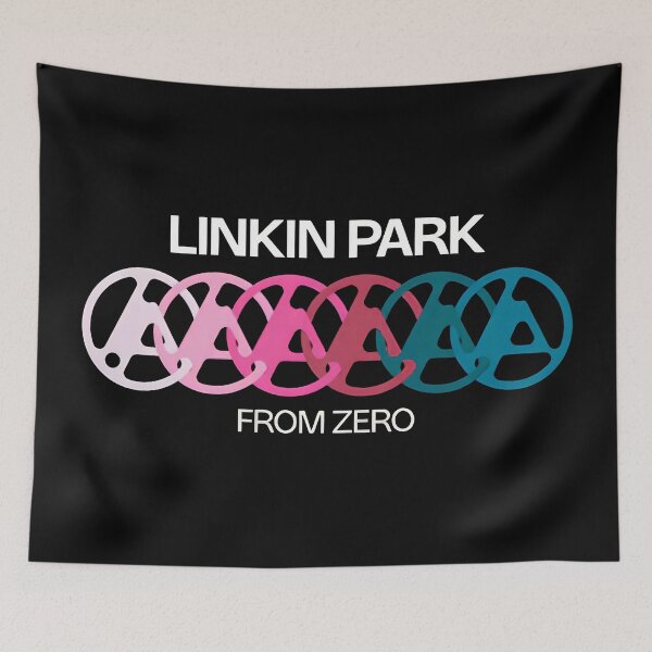 Item preview, meteora summer tour 2026 designed and sold by Cecilkecil.