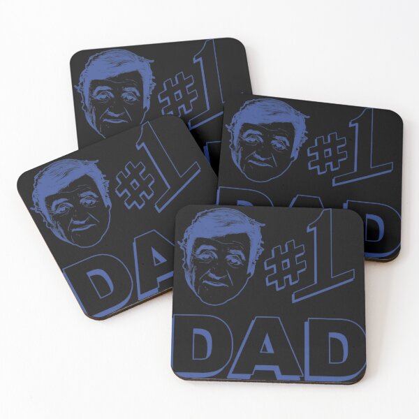 Item preview, 1 Dad Morty designed and sold by PurplePandaQ.