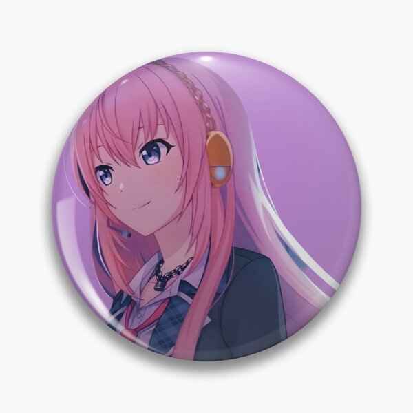 Item preview, Megurine luka clothes designed and sold by RadiantGraphics.