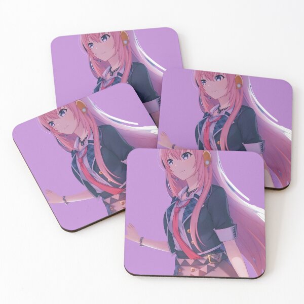 Item preview, Megurine luka clothes designed and sold by RadiantGraphics.